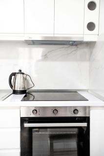 We Love Tirana Blloku Apartments - 5
