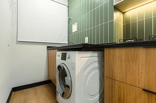 Ap no Cambuí | Piscina, Garagem Coberta e Academia - 1