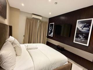 Executive 2br at The Signature, Accra - 5