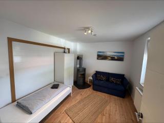 Seaside Lodge - 8