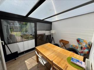 Seaside Lodge - 2