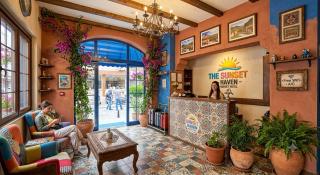 The Sunset Haven - 1