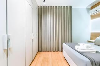 Apartamento Cambuí | Piscina, Academia, Garagem - 4
