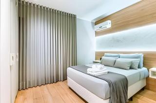 Apartamento Cambuí | Piscina, Academia, Garagem - 3