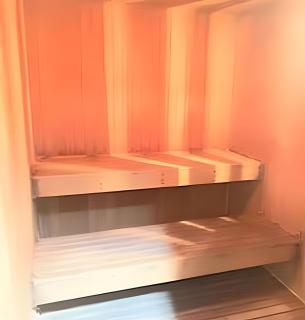 Apartamento Cambuí | Piscina, Academia, Garagem - 5