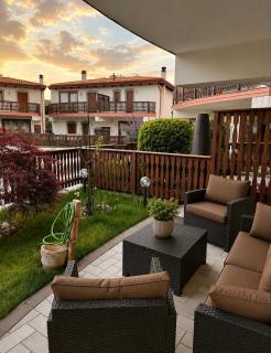 Rio Luxury Suite - 6