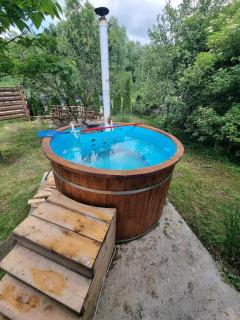 Cabana Drumetului Borzesti - 9