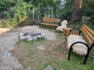 Cabana Drumetului Borzesti - 3