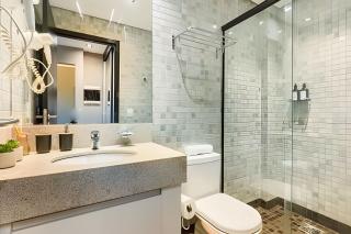 Exclusivo, Moderno e Completo - 6