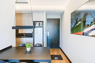 Exclusivo, Moderno e Completo - 1