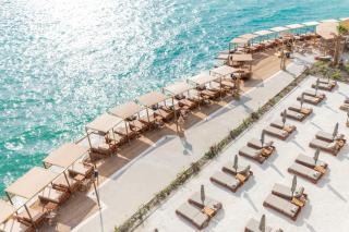 Azora Beach Hotel - 7
