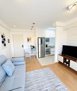 Apartamento Cambuí - Piscina, Academia e Garagem - 9