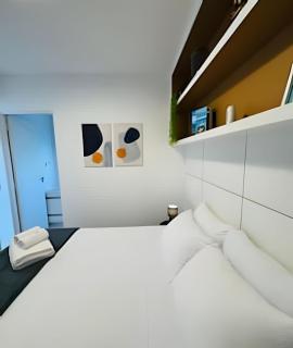 Apartamento Cambuí - Piscina, Academia e Garagem - 7