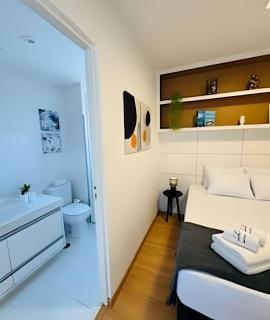 Apartamento Cambuí - Piscina, Academia e Garagem - 5