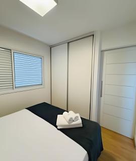 Apartamento Cambuí - Piscina, Academia e Garagem - 6