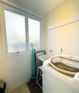 Apartamento Cambuí | Piscina, Academia e Garagem - 1