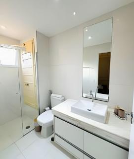 Apartamento Cambuí | Piscina, Academia e Garagem - 5