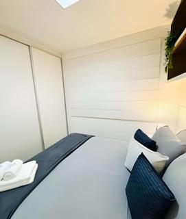 Apartamento Cambuí | Piscina, Academia e Garagem - 6
