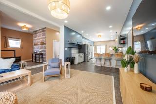 Indy Grand House 6BR Hot Tub Game Room - 4