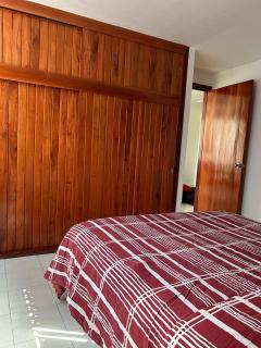 Azucenas B Depto en Ciudad Industrial Vhsa Tabasco - 4