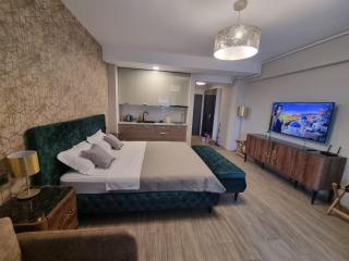 STUDIO Anamaria - CASA DEL MAR - 2