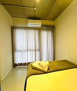 Studio Novo, Espaçoso e Completo! - 9
