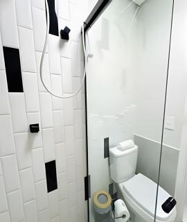 Studio Novo, Espaçoso e Completo! - 5