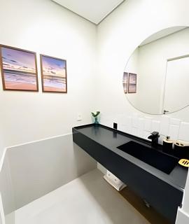 Studio Novo, Espaçoso e Completo! - 4