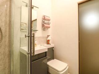 Tiny Home with Hot Tub - 1