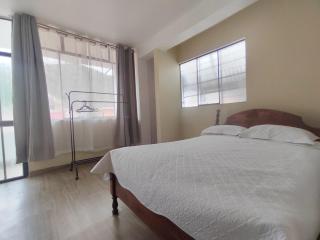 Apartment located in the heart of Satipo - 4