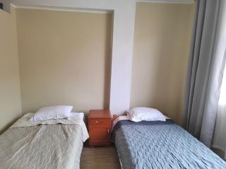 Apartment located in the heart of Satipo - 3
