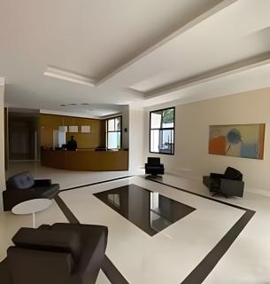 Ap Cambuí | Piscina, Academia e Garagem Coberta - 5