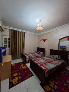 حديقه الطفل للشقق المميزه الفندقيه - 3