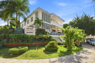 Casa Docia Hotel - 0