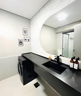 Studio - Moderno, Estiloso e com Tudo que Precisa! - 0