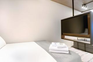 Studio - Contemporâneo, charmoso e Exclusivo! - 7