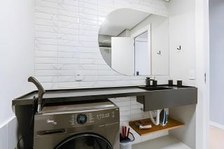Studio - Contemporâneo, charmoso e Exclusivo! - 4