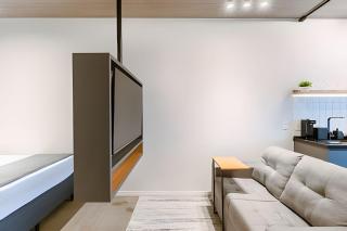 Studio - Contemporâneo, charmoso e Exclusivo! - 2