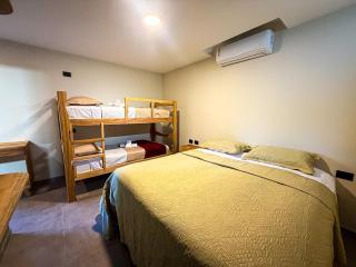 Hotel Pousada Flor de Alecrim - Goiana - 8