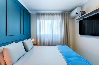 Apartamento Cambuí - Piscina, Academia e Garagem - 8