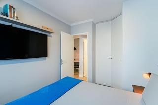 Apartamento Cambuí - Piscina, Academia e Garagem - 5