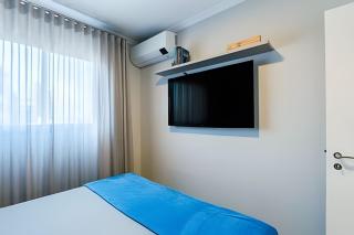 Apartamento Cambuí - Piscina, Academia e Garagem - 6