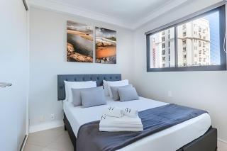 Apartamento Familiar, Espaçoso e Aconchegante - 8