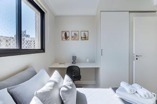 Apartamento Familiar, Espaçoso e Aconchegante - 3