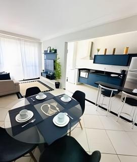 Apartamento Familiar, Espaçoso e Aconchegante - 9