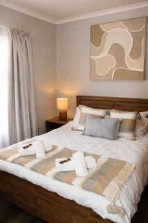 Peaceful Family Unit in Potch Dam Area - 7