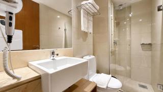 Flat Aconchegante no Hotel das Nações Brasília - 4