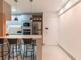 Apto 63 London · AP Lindo: conforto e comodidade - 5