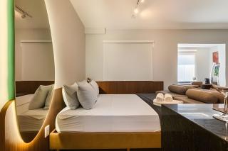 Apartamento | Piscina Aquecida, Academia e Garagem - 8