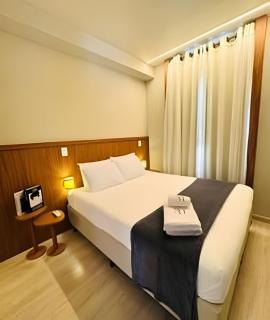 Apartamento | Piscina, Academia e Garagem Coberta - 8